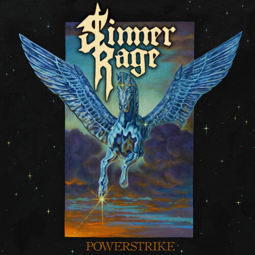 Powerstrike [LP]