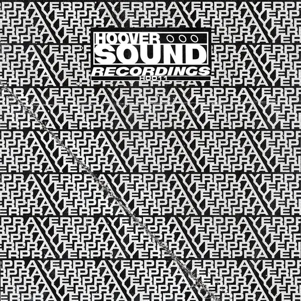 Prayer - A Love so True [12"]