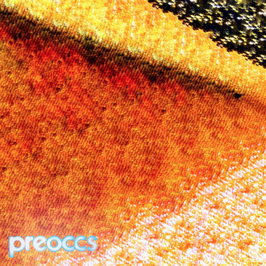 Mur/Ponr (Yellow Vinyl)