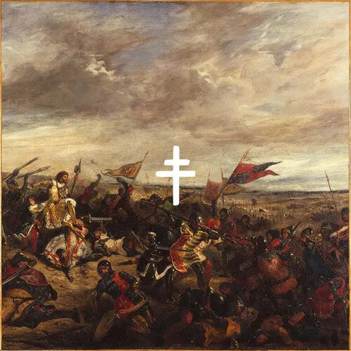 President - Blood Of Your Empire [CD]