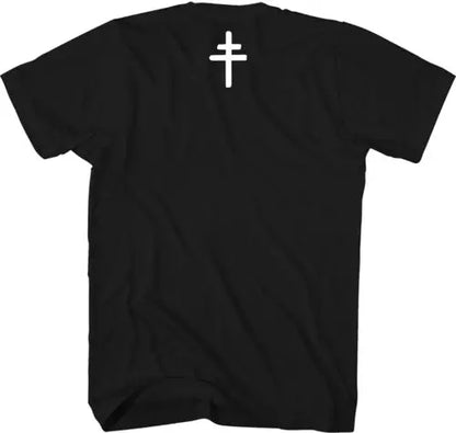 President Blood of Your Empire T-Shirt Back Print