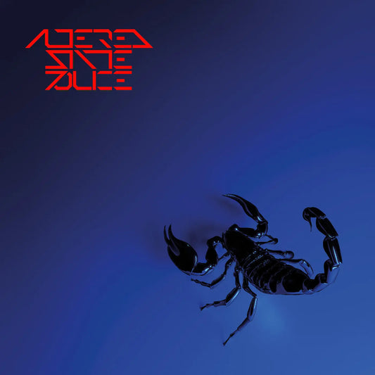 Altered State Police [CD]