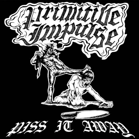 Piss It Away [LP]