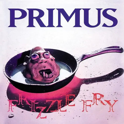 Primus - Frizzle Fry [Vinyl]