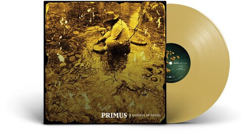Handful Of Nuggs [Gold Vinyl LP]