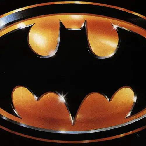 Prince - Batman (Original Soundtrack) [Vinyl]