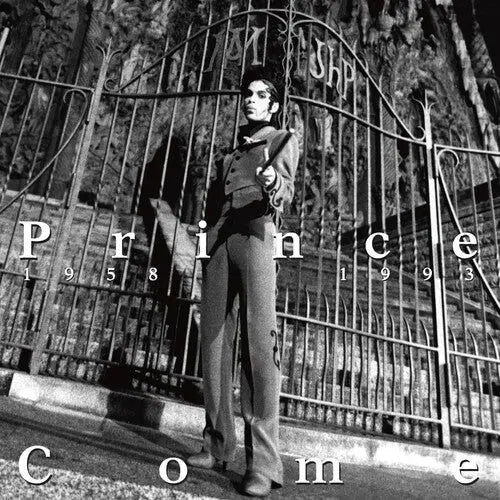 Prince - Come [Vinyl]