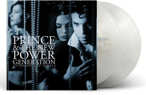 Prince - Diamonds And Pearls [Vinyl]