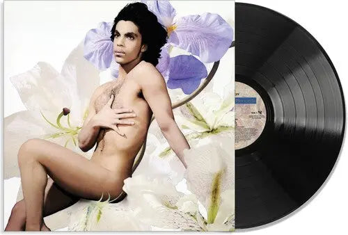 Prince - Lovesexy [Vinyl]