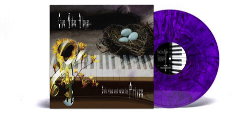 One Nite Alone...(Solo Piano And Voice By Prince) [Purple Vinyl]