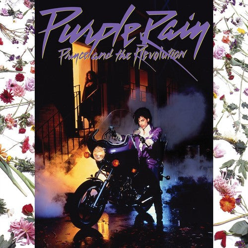 Purple Rain [CD]