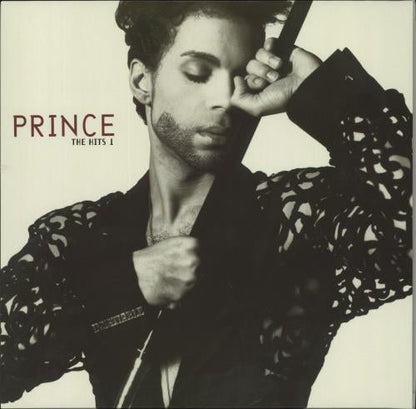 Prince - The Hits 1 [Purple Vinyl] - album cover