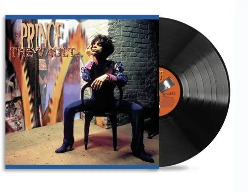 Prince - The Vault - Old Friends 4 Sale [Explicit Vinyl]