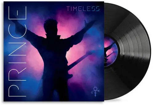 Prince - Timeless [LP]