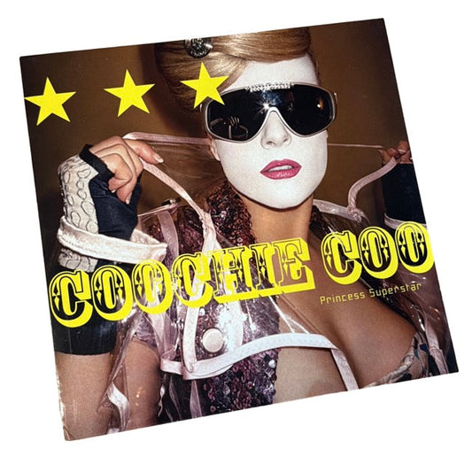 Coochie Coo [Used 12" Vinyl]