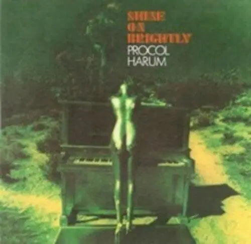 Procol Harum - Shine On Brightly [Vinyl]