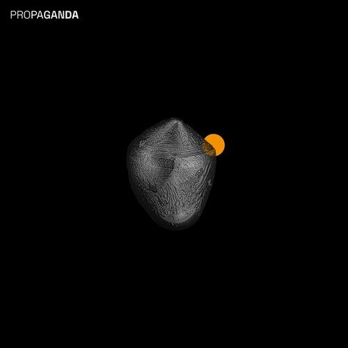 Propaganda [Orange Vinyl] - Drowned World Records