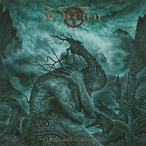 Cursed & Coronated [Reissue CD]