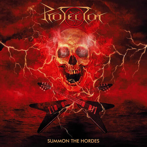 Summon the Hordes [Reissue CD]