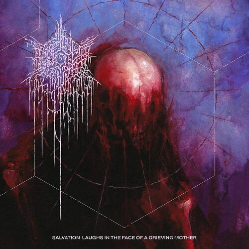 Salvation Laughs In The Face Of A Grieving Mother [LP] (Green Pink Splatter Vinyl)