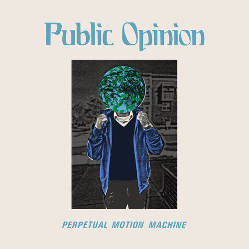 Perpetual Motion Machine [LP Vinyl]