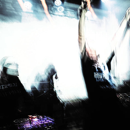 Live at Wall & Wall MODE 2024.06.01 [CD]