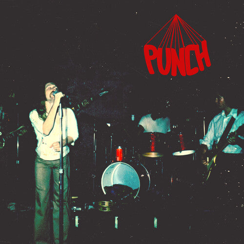 Punch [Vinyl]