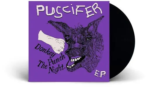 Puscifer - Donkey Punch The Night [12"]