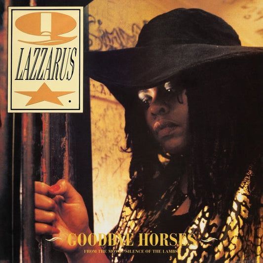 Goodbye Horses [12" Vinyl]