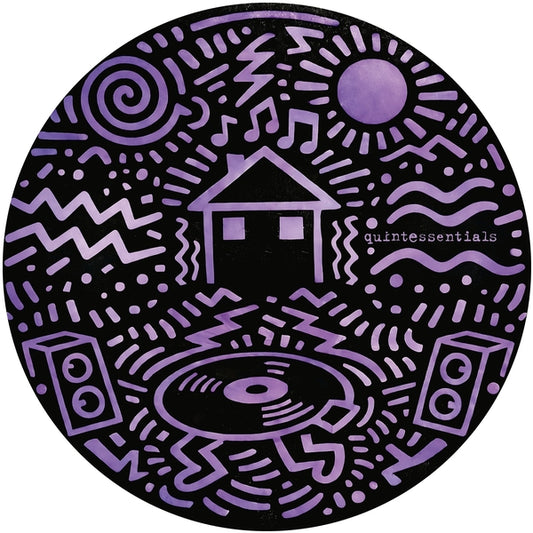 Manooz - Rhythm Of Motion album cover