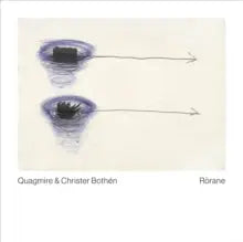 Quagmire - Rorane [CD]