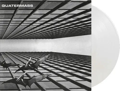 Quatermass - Quatermass [Vinyl]