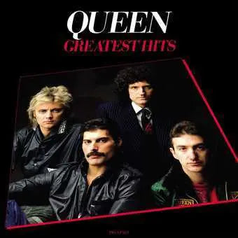 Queen - Greatest Hits I [Vinyl]