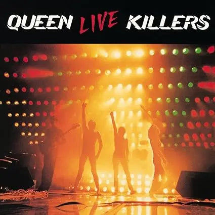 Queen - Live Killers - SHM Paper Sleeve [CD]