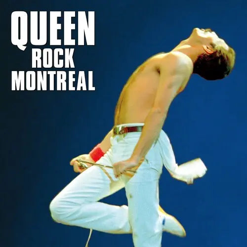 Queen - Queen Rock Montreal [CD]