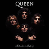 Queen - Queen [Poster]
