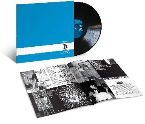 Queens of the Stone Age - Rated R [Vinyl]