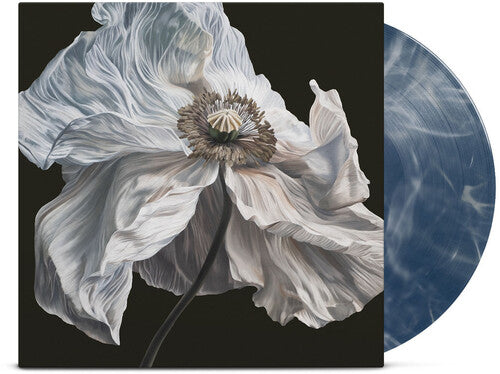 Bring On The Psychics [LP Blue/White Swirl Vinyl]