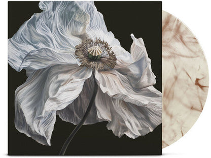 Quicksand - Bring On The Psychics [Coffee Swirl Vinyl] — cover and product artwork