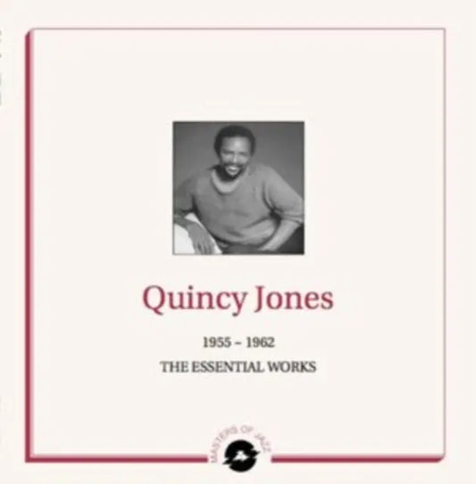 Quincy Jones - 1995-1962 The Essential Works