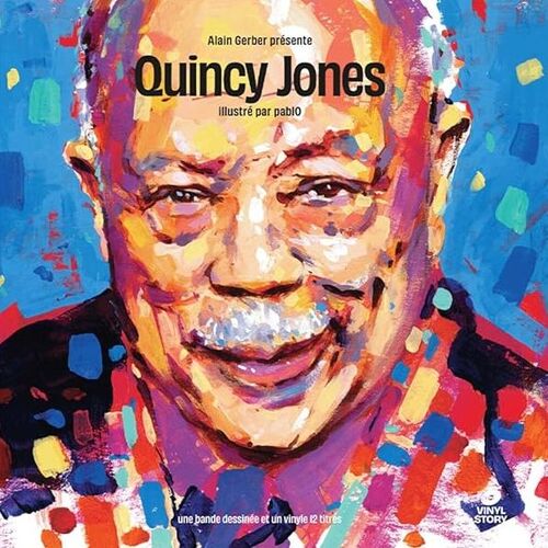 Quincy Jones - Birth Of A Band [Vinyl]