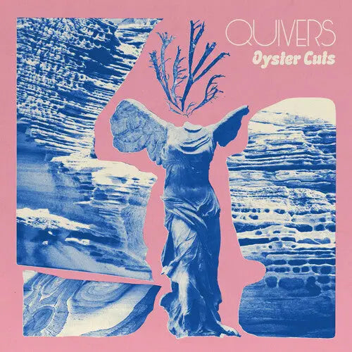 Quivers - Oyster Cuts [Vinyl]