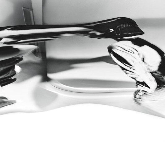 Kelly Lee Owens – LP.8 [White Vinyl] — cover artwork and edition packaging
