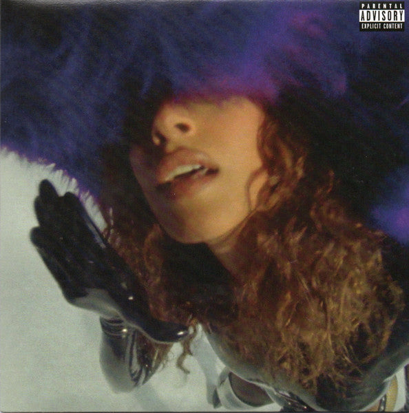 Neon Peach [7" Vinyl]