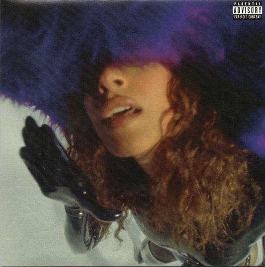 Neon Peach [7" Vinyl]