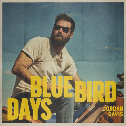Bluebird Days [Light Blue Vinyl + Poster]