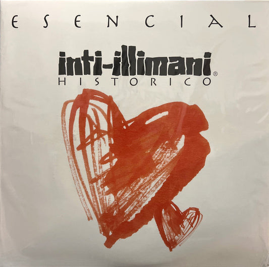 Esencial [Vinyl] - Drowned World Records