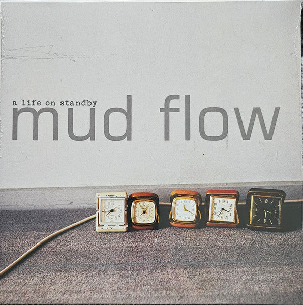 A Life On Standby [LP]