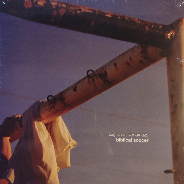 Filigranas Fundinazo [LP]