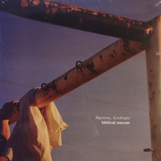 Filigranas Fundinazo [LP]